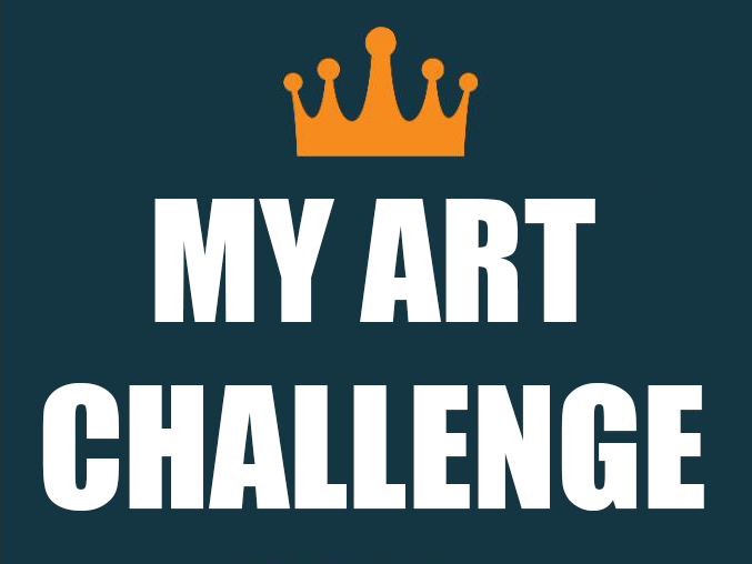 My Art Challenge