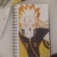 Nuruto Uzumaki