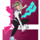 Spider Gwen