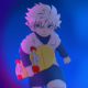 Killua