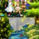 Halloween Forest