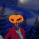 Pumkin Forest