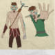 Reverse avatar