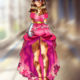 Vestido de baile